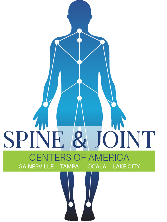 Spine and Joint Centers Of America